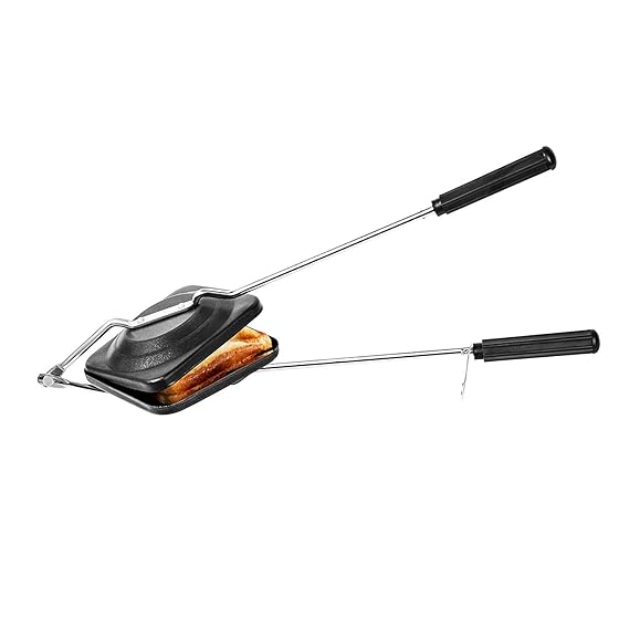 Tosaa T2STSR Sandwich Gas Toaster