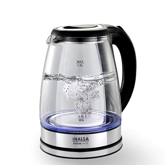Inalsa 18L 1350W Electric Kettle