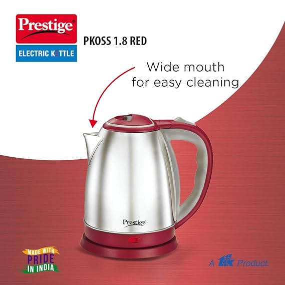 Prestige Pkoss 18L 1500W Electric Kettle