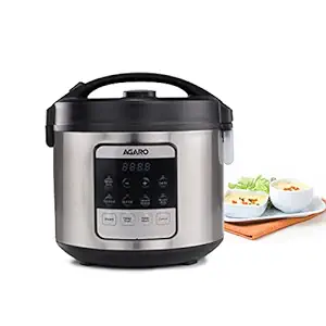 Agaro Royal 5L Electric Rice Cooker