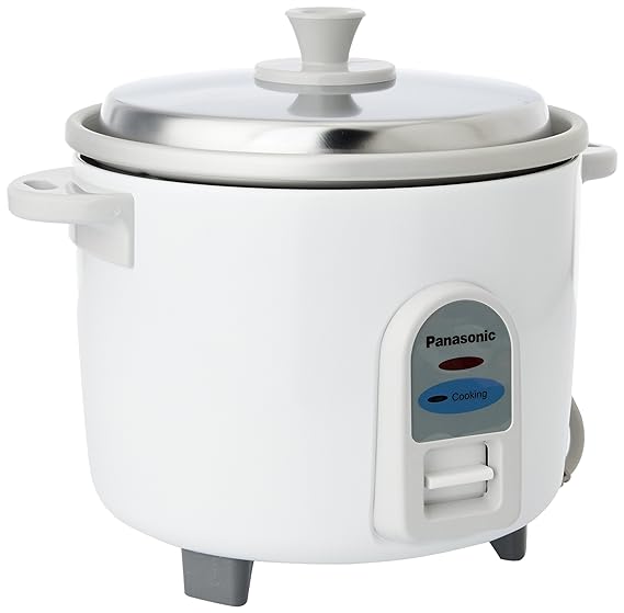 Panasonic SRWA 18 1.8L Automatic Rice Cooker