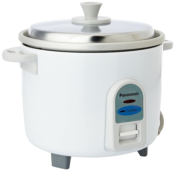 Panasonic SR-WA10 1.0 Liters Automatic Cooker
