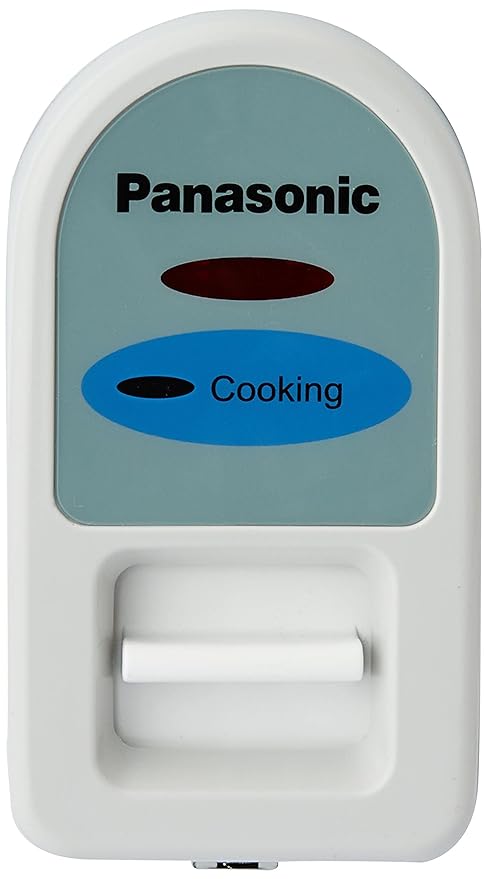 Panasonic SR-WA10 1.0 Liters Automatic Cooker