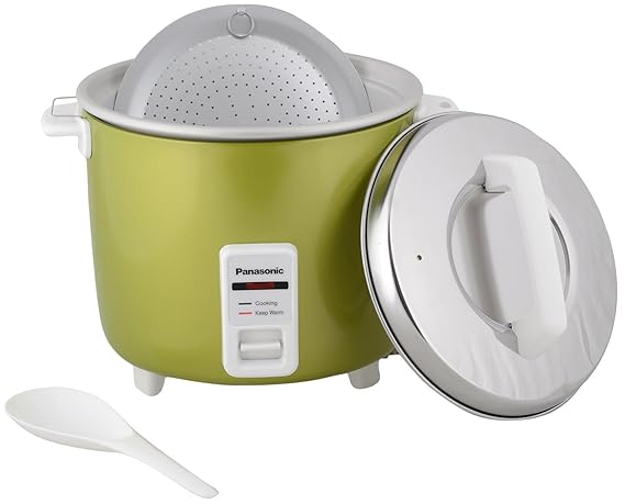 Panasonic SR-WA22H 2.2L Automatic Rice Cooker