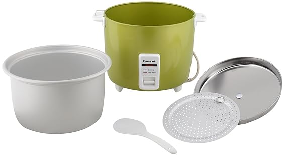 Panasonic SR-WA22H 2.2L Automatic Rice Cooker