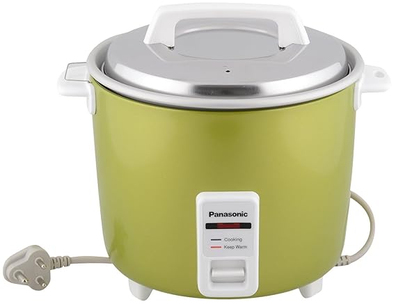 Panasonic SR-WA22H 2.2L Automatic Rice Cooker