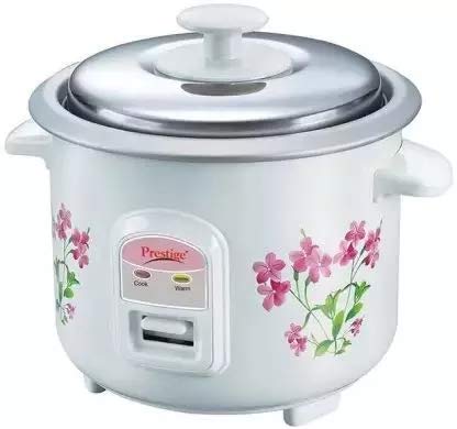 Prestige Prwo 0.6L Electric Rice Cooker