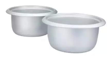 Prestige Prwo 0.6L Electric Rice Cooker