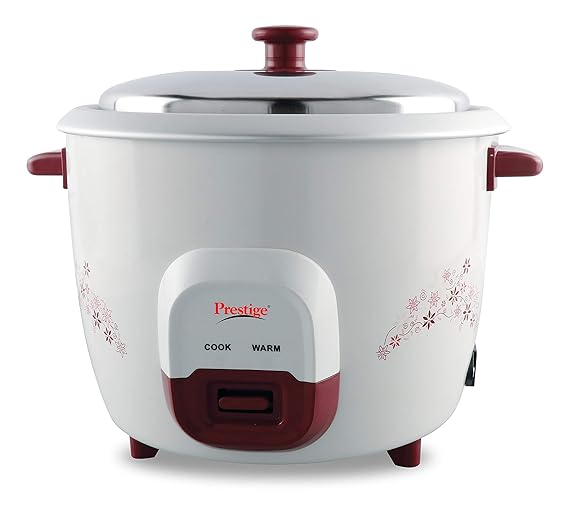 Prestige Prwo 1.5L Electric Rice Cooker
