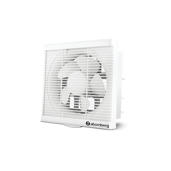 Atomberg Efficio Exhaust Fan (250mm) with BLDC Motor