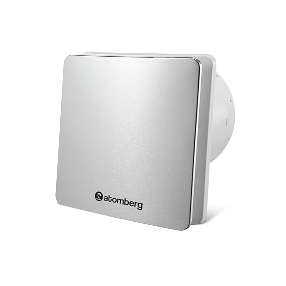 Atomberg Studio Exhaust Fan (150mm) with BLDC Motor