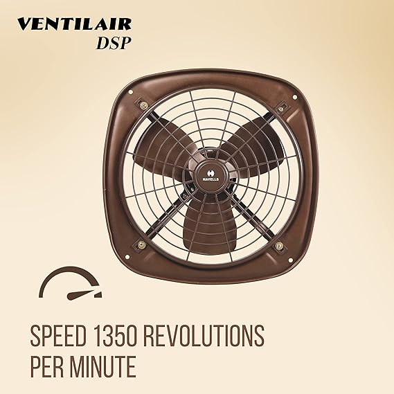 Havells Ventil Air DSP 230mm Exhaust Fan