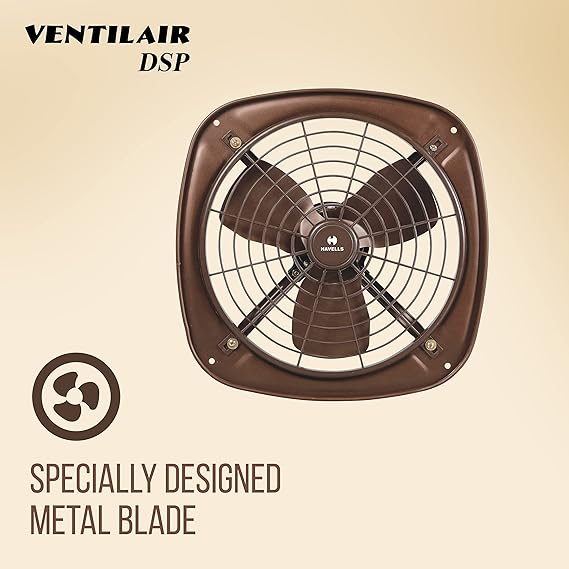 Havells Ventil Air DSP 230mm Exhaust Fan