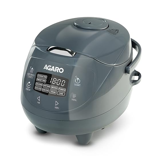 AGARO Imperial Electric Rice Cooker