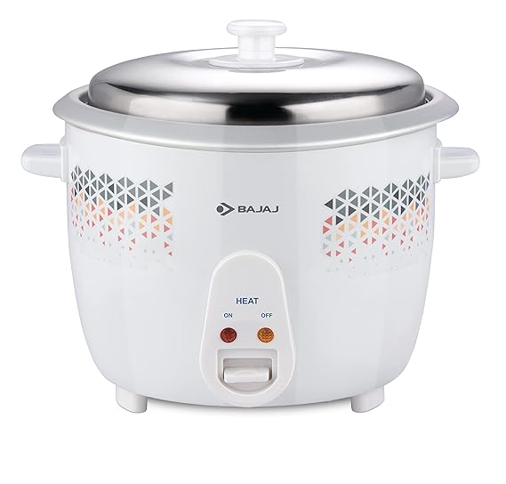Bajaj Rcx 1.8L Dlx Rice Cooker