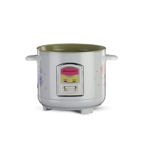 Butterfly KRC-08 Electric Cooker