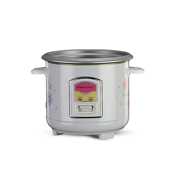Butterfly KRC-08 Electric Cooker