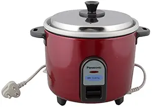 Panasonic Rice Cooker