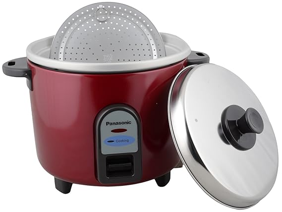 Panasonic Rice Cooker