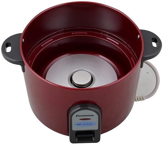 Panasonic Rice Cooker