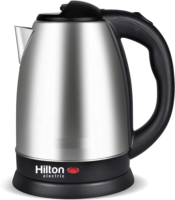 Hilton Amaze 1,5L 1400W Electric Kettle