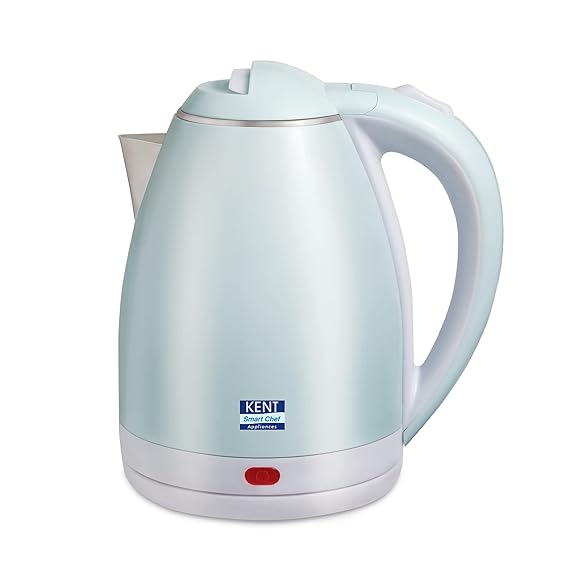 Kent Amaze 1.8L 1500W Cool Touch Electric Kettle