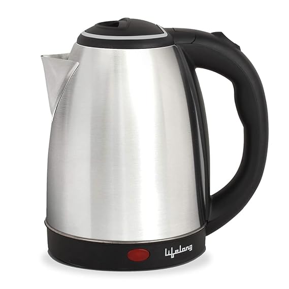 Lifelong LLEK15 1.5L Electric Kettle