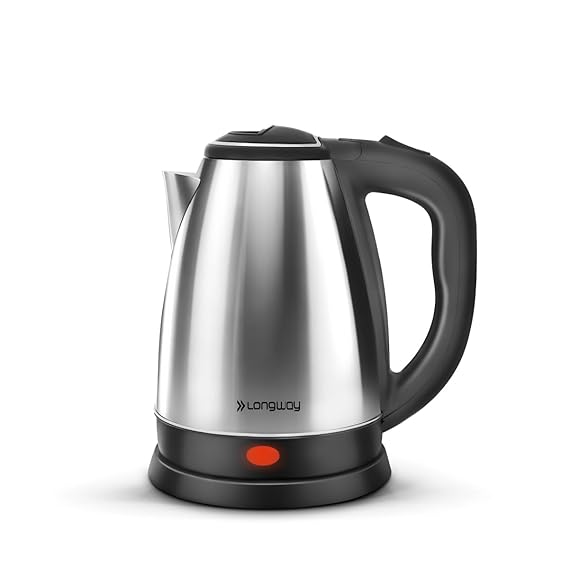 Longway Kestro 2L 1500W Electric Kettle