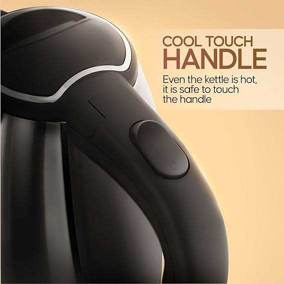 Longway Kestro 2L 1500W Electric Kettle