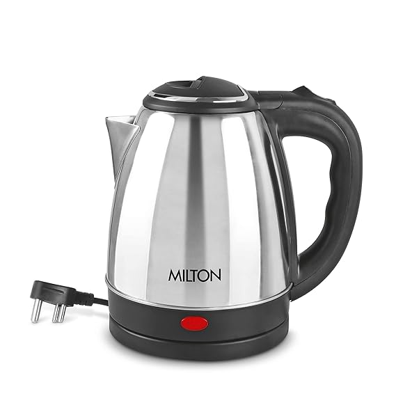 Milton Euroline 2L 1500W Go Electro Electric Kettle
