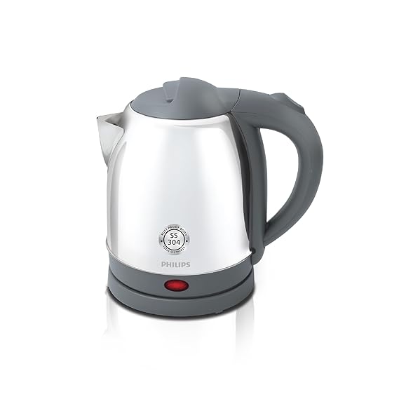 Philips HD 9363/02 1.2L 1800W Electric Kettle