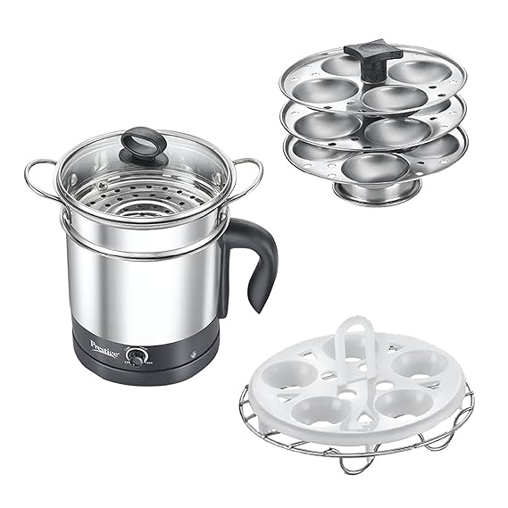 Prestige 1.5L PMC 3.0 Plus Multi Kettle