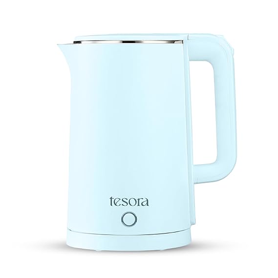 Tesora - Inspired By You1.8L 1500W Premium Electric Kettle