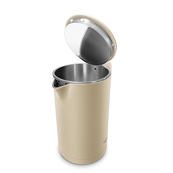 Wipro Vesta 1.8L BK206 Cool Touch Kettle