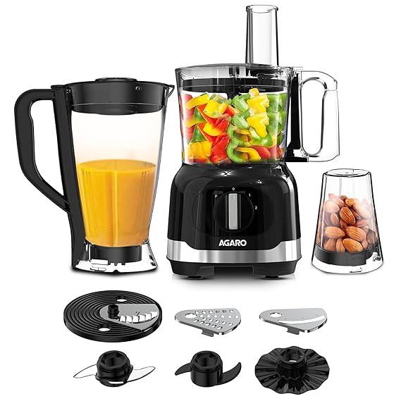 AGARO Grand Food Processor
