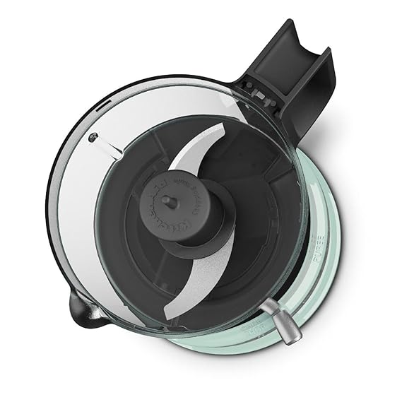 KitchenAid Kfc3516Ic 3.5 Cup Mini Food Processor