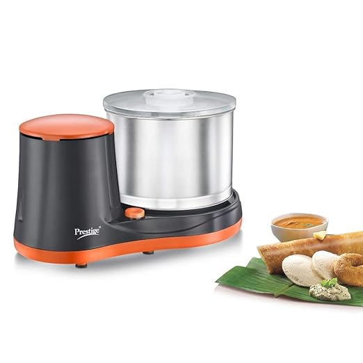 Prestige PWG 07 Wet Grinder