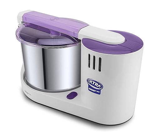 Ultra ABS Plastic Elgi Ultra Grind+ Gold Wet Grinder