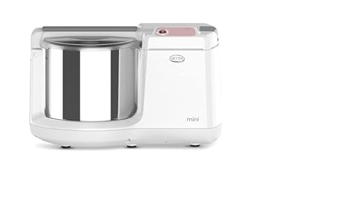 ULTRA Elgi Mini 1.25 Litre Wet Grinder