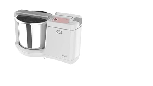 ULTRA Elgi Mini 1.25 Litre Wet Grinder