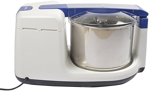 Ultra Stainless Steel Bigg+ Wet Grinder