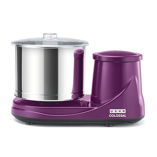 Usha Colossal Wet Grinder