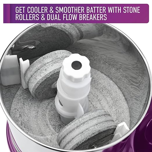 Usha Colossal Wet Grinder