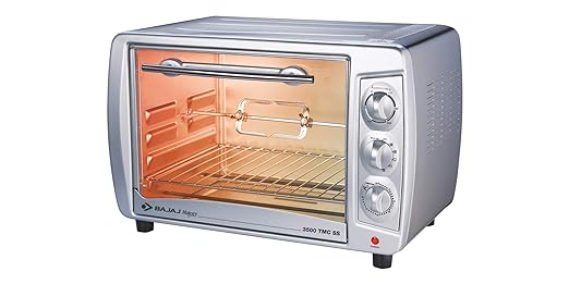 Bajaj 3500 35 L Tmcss Toaster Grill Oven