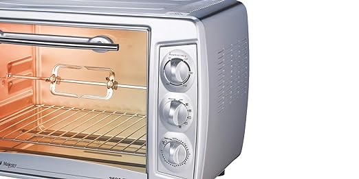 Bajaj 3500 35 L Tmcss Toaster Grill Oven