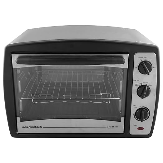 Morphy Richards 28 RSS 28 L 1600W Oven Toaster Grill