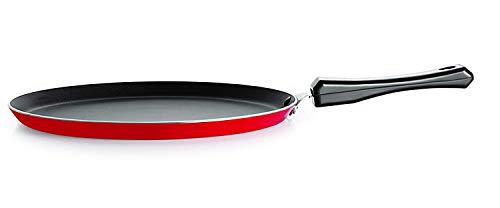 Nirlon Special Non- stick tawaa | Flat Base dosa Tawa | (3 Layered Coated)