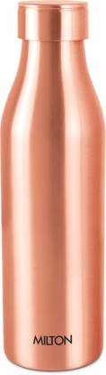 Milton Copper Charge 1000 Water Bottle, 950 ml, Copper
