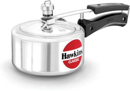 Hawkins Classic Pressure Cooker, 15L