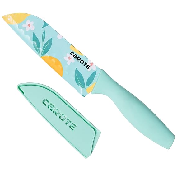 CAROTE Kitchen Chef Knife